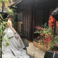 和×洋がとても合います♡