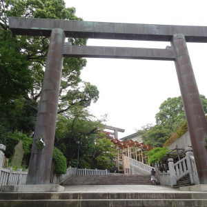横浜 新横浜 川崎の神社 寺院挙式 口コミ人気の3選 ウエディングパーク