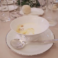 スープ