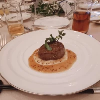 肉料理
