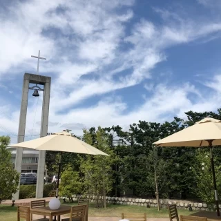 廻 テラス