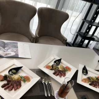 絶品のお肉料理✨