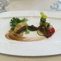 前菜