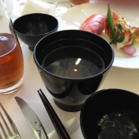 汁物