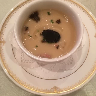 スープ