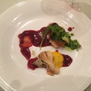 魚料理