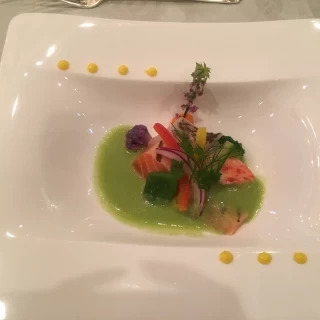 前菜