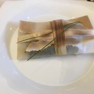 魚料理