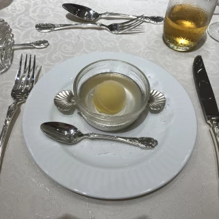 シャーベット