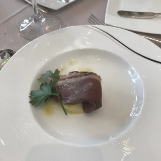 鴨肉