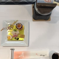豪華でした