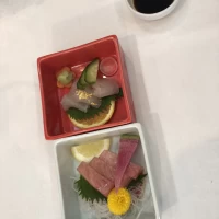 刺身が美味しかったです