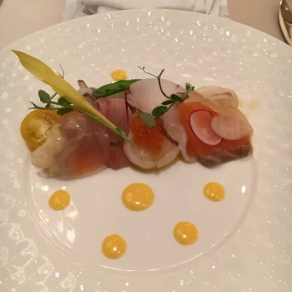 前菜
