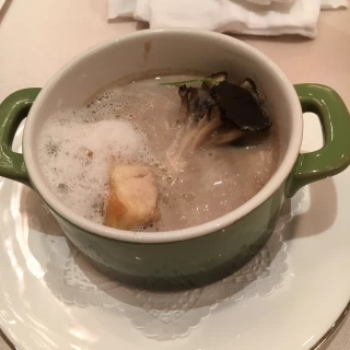 スープ