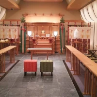 和装の方にもおすすめ