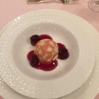デザート