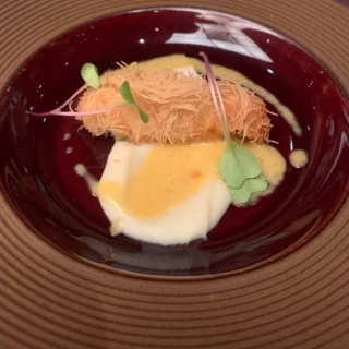 このサクサク、プリプリのエビは美味しすぎました！