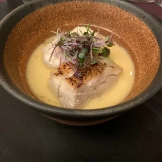 試食会で一目惚れしました！