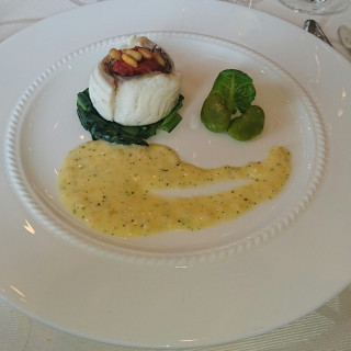 魚料理