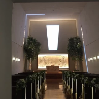 チャペル