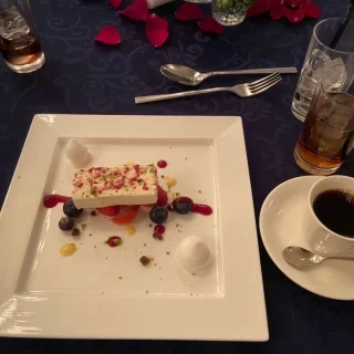 コース料理