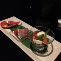 前菜
