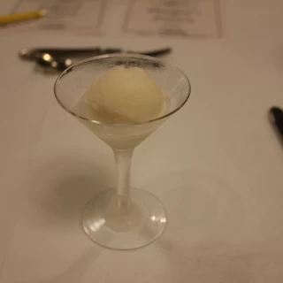 試食