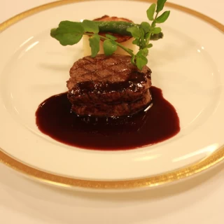 試食（メイン）