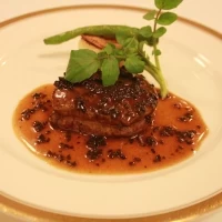 試食