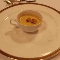 試食