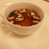 試食