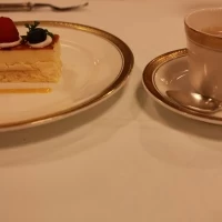 試食