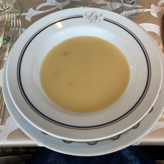 スープ