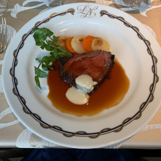 肉料理