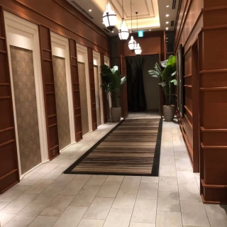 廊下
