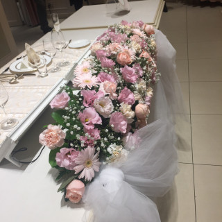 高砂装花
