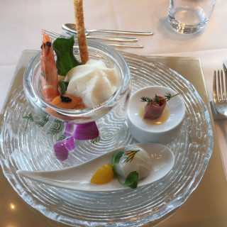 前菜1