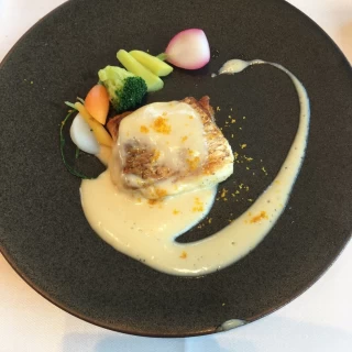 魚料理