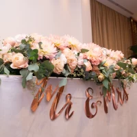 高砂装花