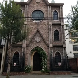 外観も本格的