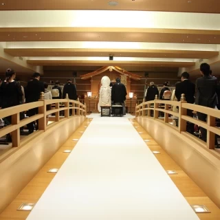 太鼓橋