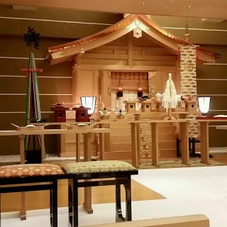 神前式