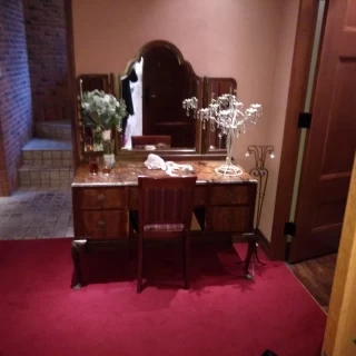 プライズルーム前