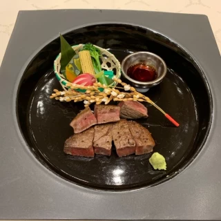 このお肉すごくオススメです！