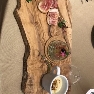 前菜