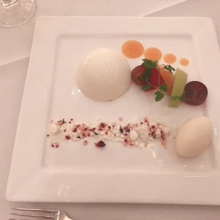 デザート