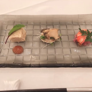 前菜