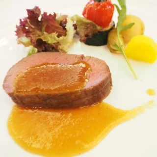肉料理