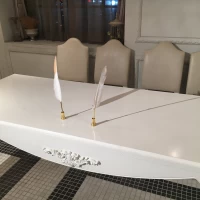 受付