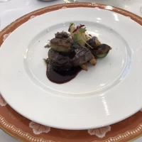 試食会